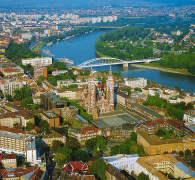 Szeged képe Szeged