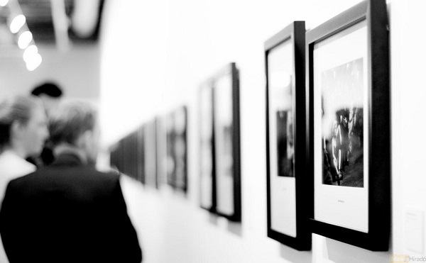 Silviu Purcarete fotográfiáiból nyílik kiállítás Szegeden