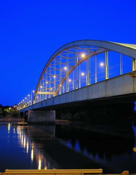 Szegedi Híd