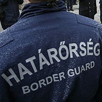 Uniós határrendészeket képeznek Szegeden
