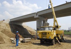 63 millióból újul meg az egykori homokbánya 