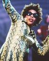 Macy Gray is fellép a SZIN-en 