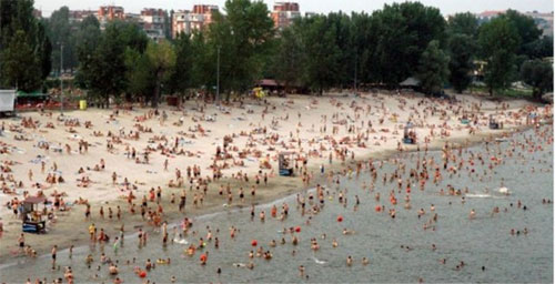 Strand