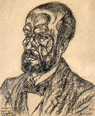 Moholy-Nagy külföldön