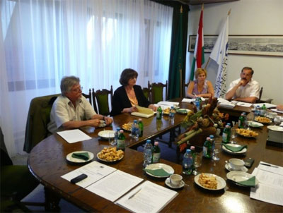 Újraindult a Feszty-körkép Alapítvány 