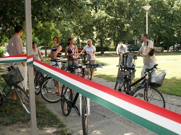  Szeptemberben indul az újabb fejlesztés a Rendezvényházban 