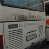 Szakértőkre vár a kigyulladt Ikarus busz