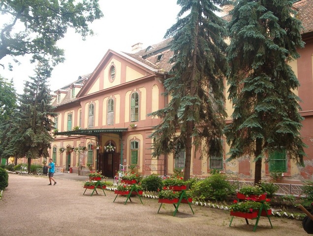 A kastély épülete dhaz_kastely_699_20090914174147_427.JPG