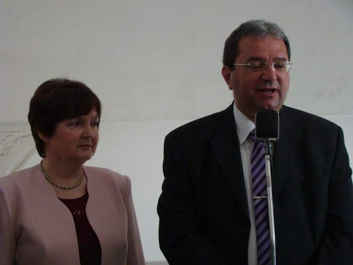 Nemet mondanak a tervezett bázisfinanszírozásra! 