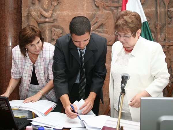 12 millió jut a Bursa Hungaricára 2010-ben is Csongrád megyében 