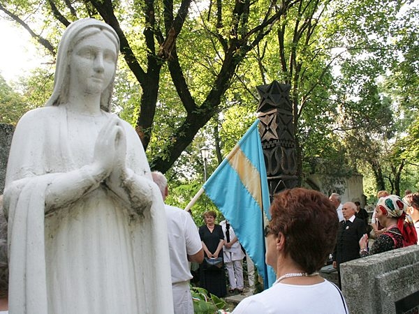 A Székely himnusz zeneszerzőjére emlékeztek 