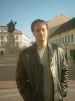 Dr. Gyimesi László - Fidesz Dr. Gyimesi László