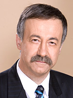 Kalmár Ferenc szegedi frakcióvezető, KDNP Kalmár Ferenc szegedi frakcióvezető, KDNP