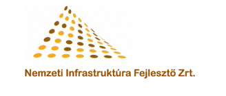 Nemzeti Infrastruktúra Fejlesztő Zrt. Nemzeti Infrastruktúra Fejlesztő Zrt.