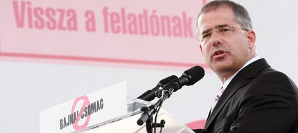  Az önkormányzatok jogairól szóló 12 pont
