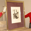 Szegeden a Chagall tárlat