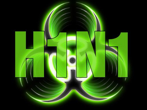 H1N1 influenza járvány