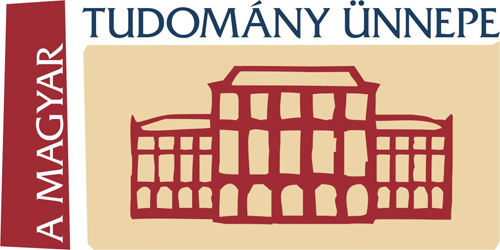 Magyar Tudomány Ünnepe Magyar Tudomány Ünnepe