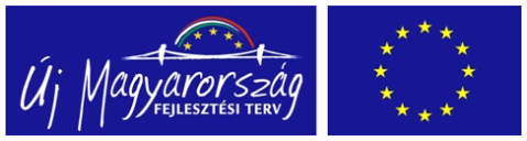 Új Magyarország fejlesztési terv Új Magyarország fejlesztési terv