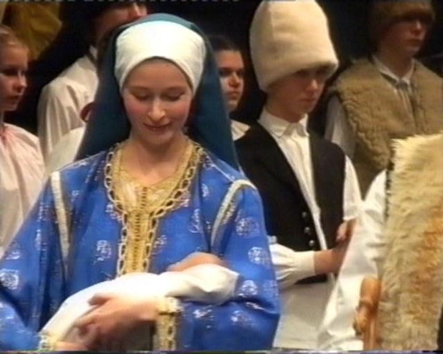 A Betlehemi Csillag Üzenete 