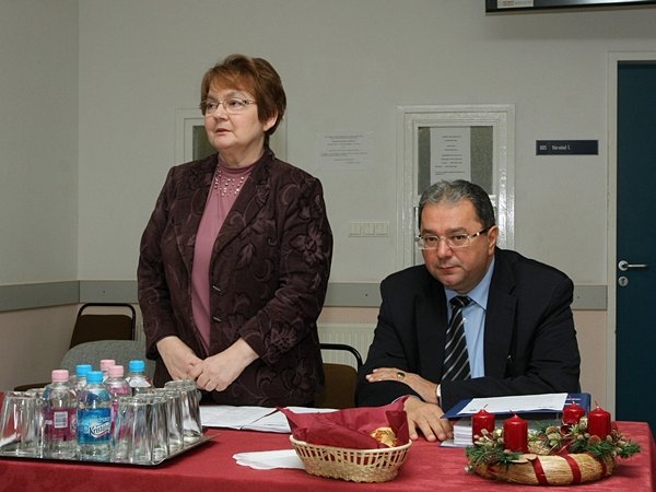 Sürgősségi osztály 300 millióból a makói kórházban 