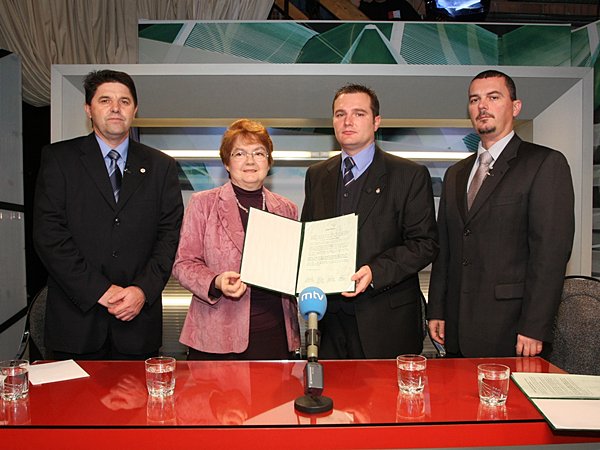 Közös nyilatkozatban tiltakozik a négy Dél-alföldi megye 