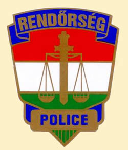 Rendőrség Rendőrség