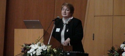 Magyar Anna elnök reagálása a megyei szocialista frakció támadására 