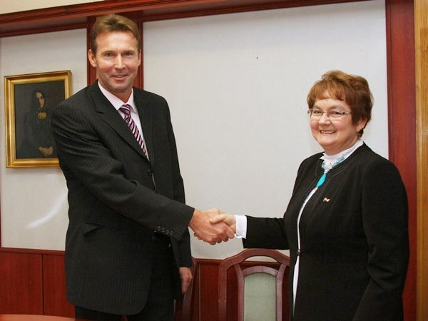 2010 a Sport és Egészség Éve Csongrád megyében 