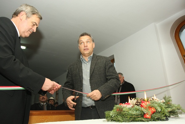 Küzdelem és építés - 20 éves múlt a rendszerváltozás Romániában 