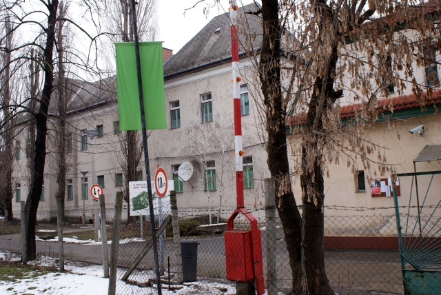 Újra zöld zászló a megyei kórházakon 