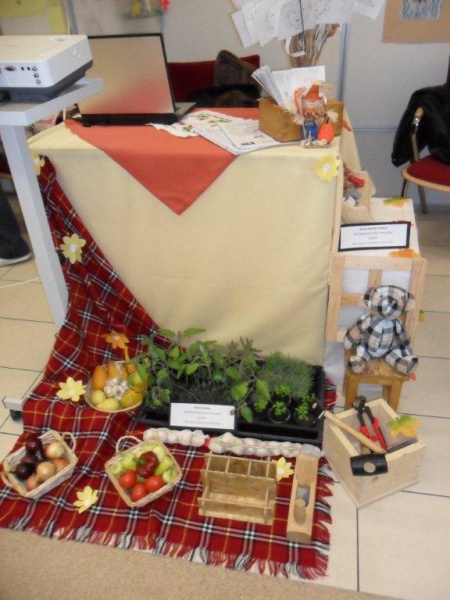 A Pápay és a Klúg is bemutatkozott a szegedi pályaválasztási vásáron 