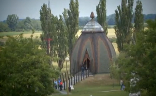 5 új tárlatot nyitottak az Ópusztaszeri Emlékparkban