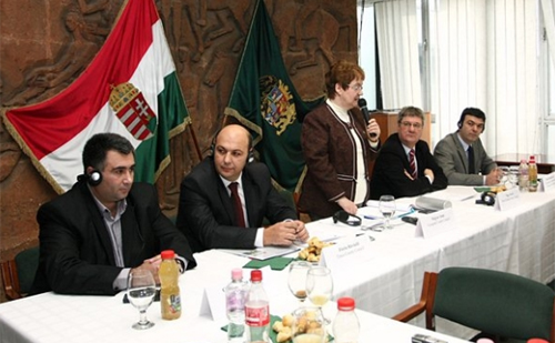 Lezárták az évet a DKMT-ben is Csongrád megyében