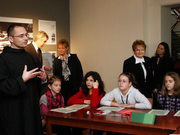 Múzeumpedagógiai program indult az ópusztaszeri emlékparkban