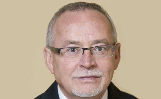 Most tesszük fel a koronát a  Pallavicini fejlesztési tervre - interjú Kakas Béla polgármesterrel