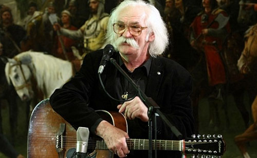 A Magyar Kultúra Napja Rendezvénysorozatra sztárvendég is érkezett