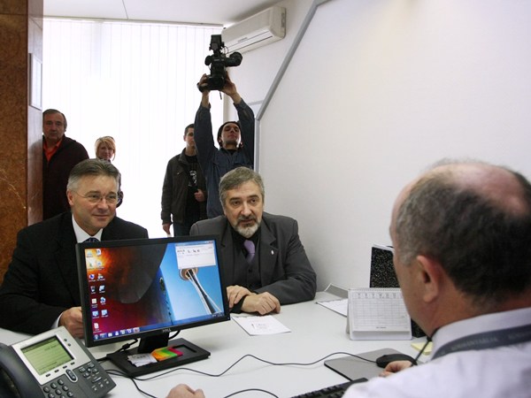  B. Nagy László Kormánymegbízott