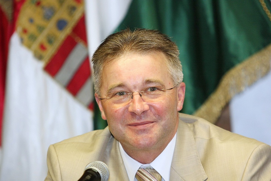  B. Nagy László
