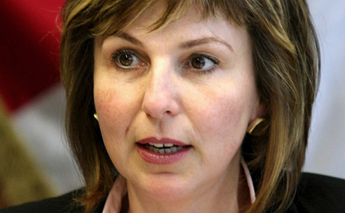 Gazdasági összevonások a takarékosság jegyében Csongrád megyében-interjú Dr.Kovalcsik Andreával