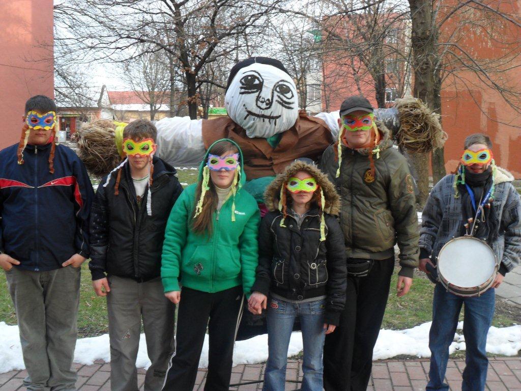 A telet búcsúztatták Makón a Pápay-sok