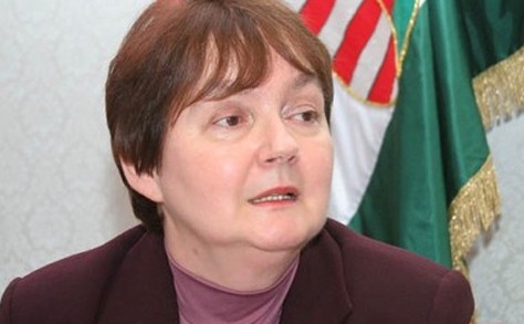 Interjú Magyar Annával, Csongrád megye elnökével a 2011-es költségvetésről