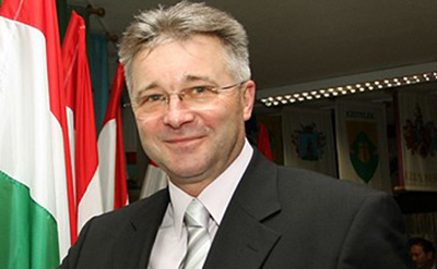 B. Nagy László Csongrád megye kormánymegbízottja B. Nagy László Csongrád megye kormánymegbízottja