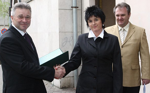 Új helyre költözött a fogyasztóvédelem Csongrád megyében