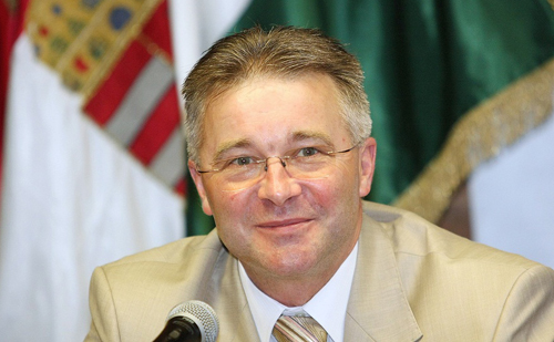 Államigazgatási kollégium alakul Csongrád megyében 