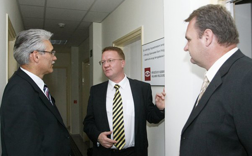 30 millió forintból 8 PSZAF irodát hoznak létre a vidéki településeken 30 millió forintból 8 PSZAF irodát hoznak létre a vidéki településeken