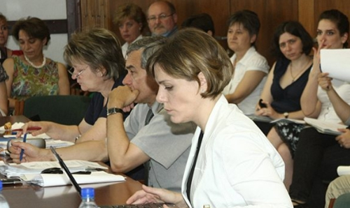 Új igazgatója van a Csongrád megyei Móra Ferenc múzeumnak