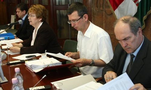 Új igazgatója van a Csongrád megyei Móra Ferenc múzeumnak