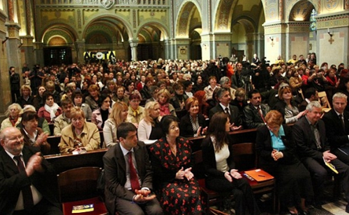 Gyermekvédelmi Konferencia Csongrád megyében