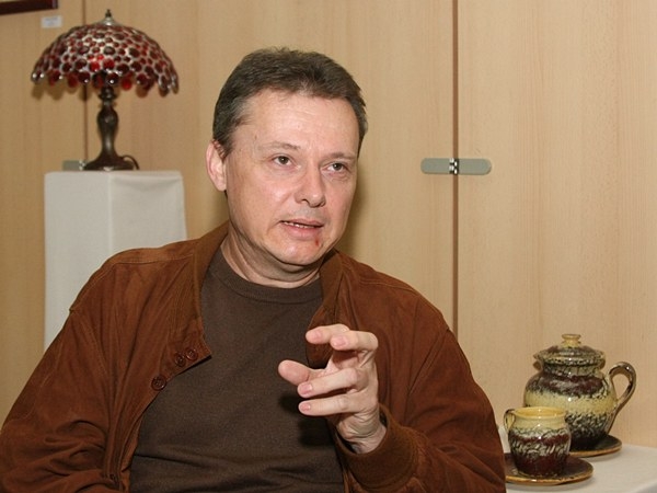 Megvan a Tiszatáj új főszerkesztője 